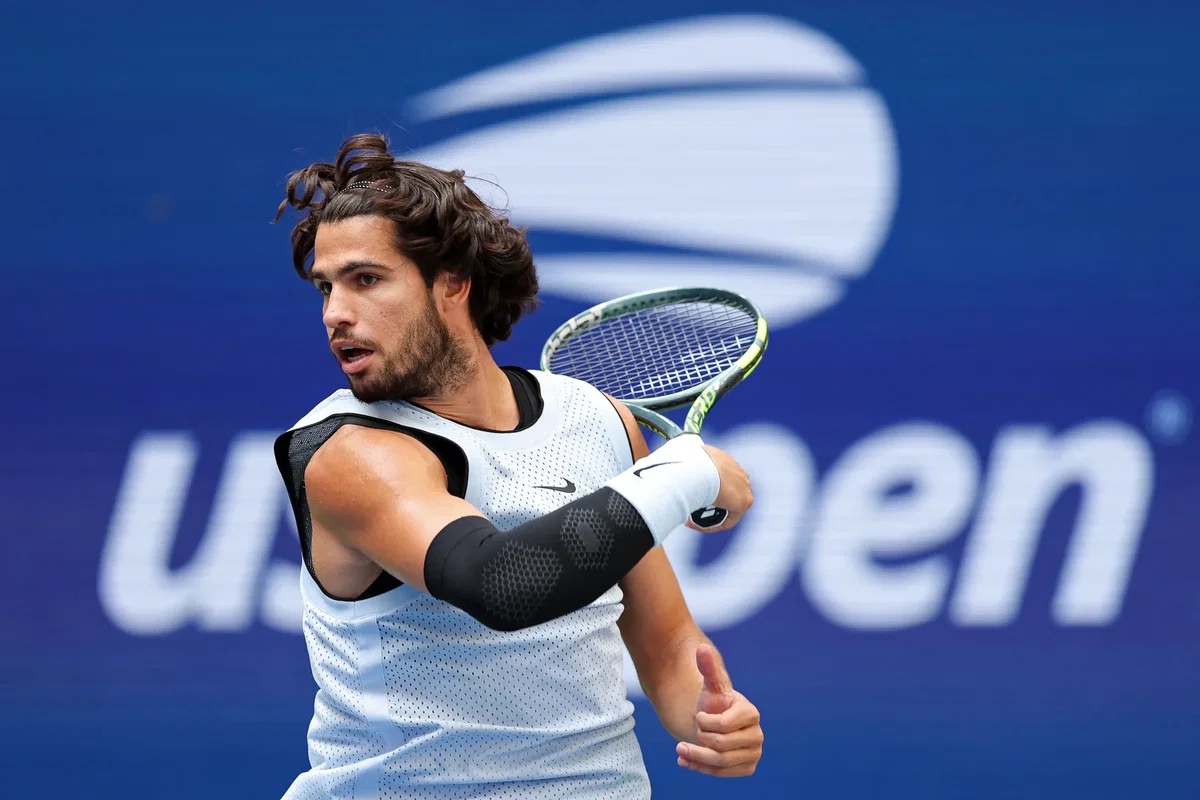 Carlos Alcaraz Sets Historic US Open Win Rate Record After Injury Return