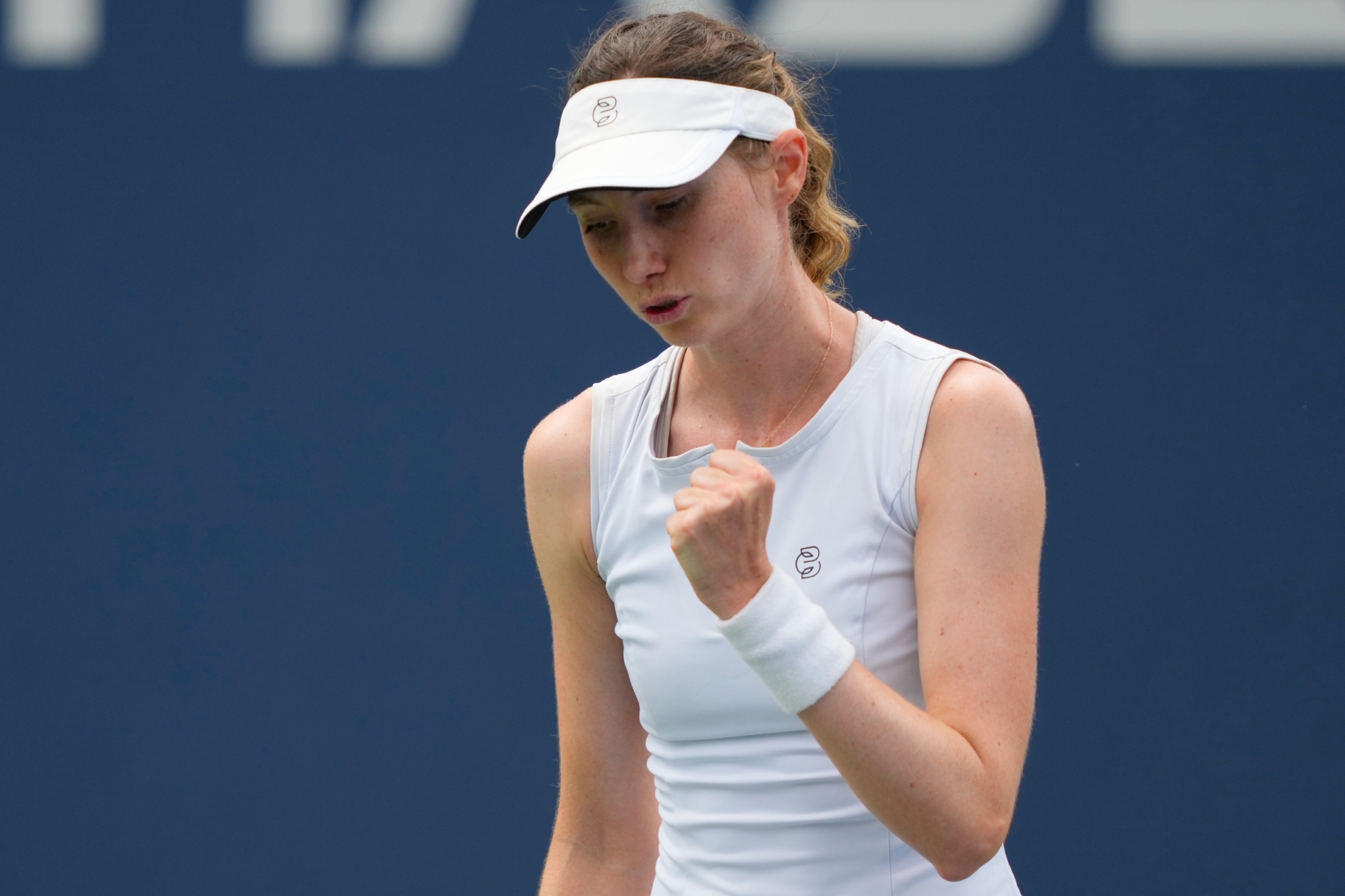 Cristina Bucsa se mete en tercera ronda del US Open 2026. Foto: gettyimages