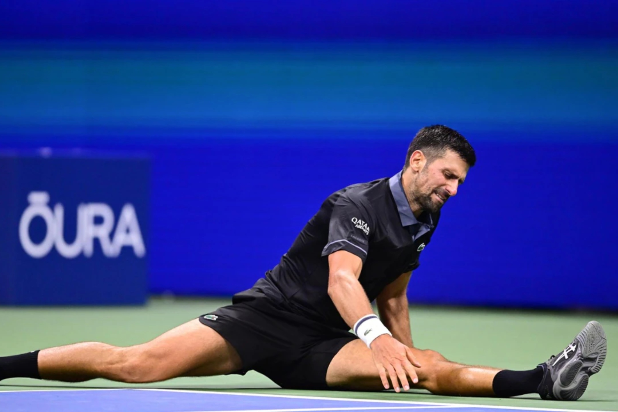 Gilbert da con la clave para el resurgir de Djokovic
