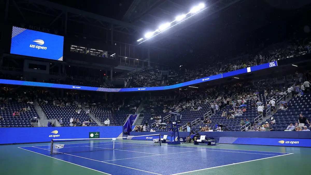 El debut de Rafa Jódar en el US Open cambia de rival y día