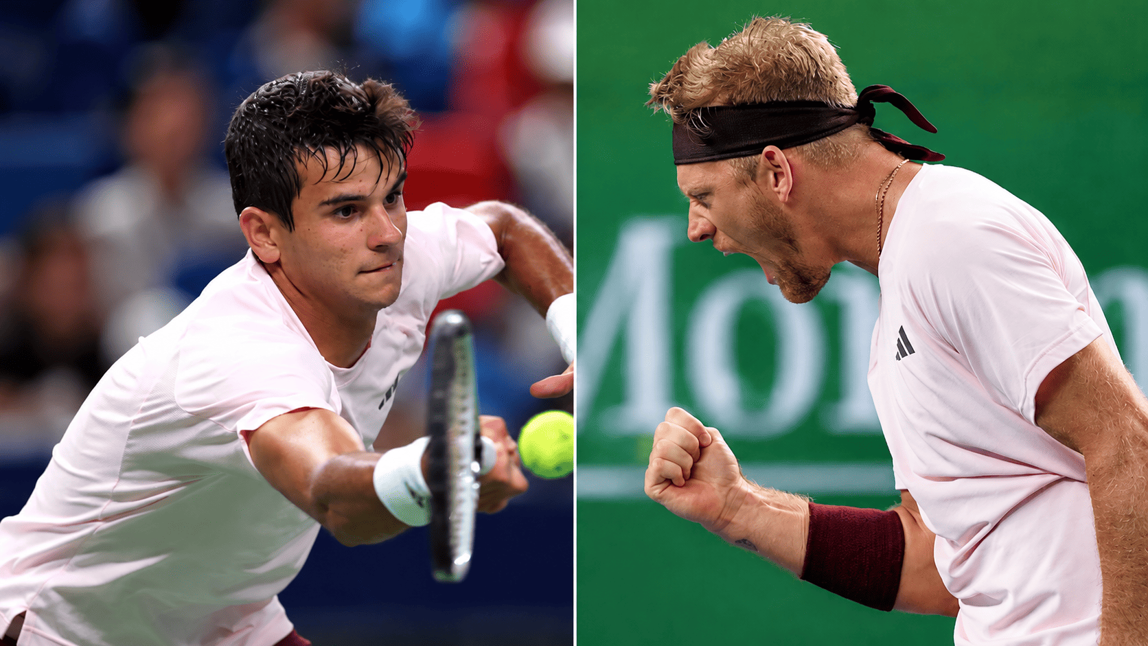 Análisis semifinales Shanghái. Jódar y Davidovich buscan una final española