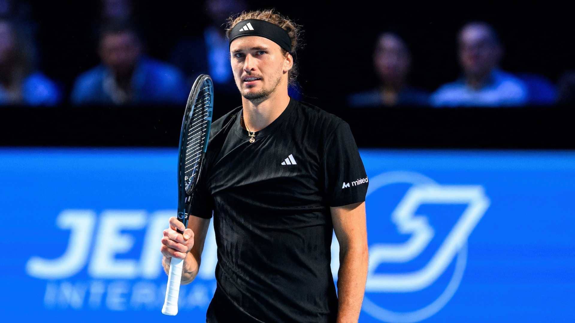 Zverev will be the sixth tennis player in history to be number 1 in ...