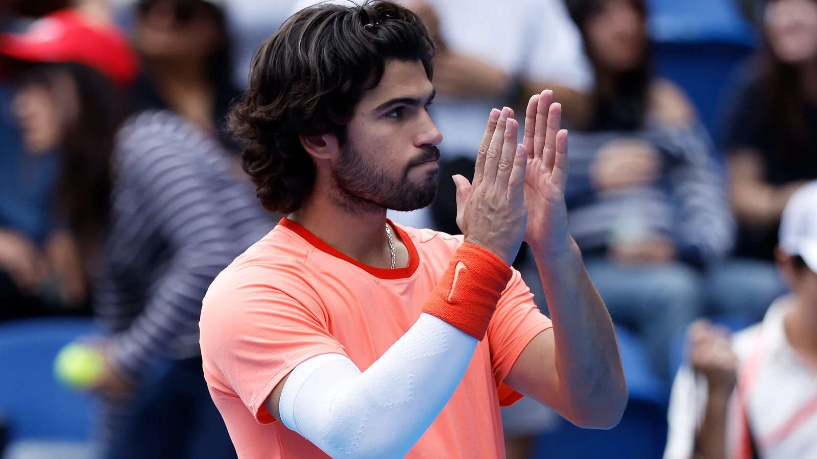 Shanghai Masters Draw Sets Alcaraz and Zverev as Top Favorites