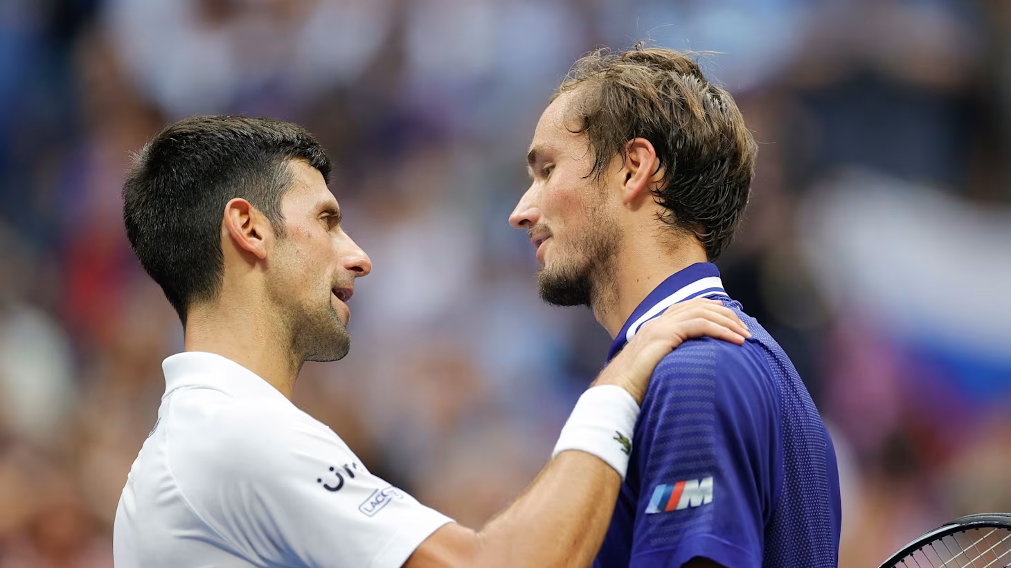 Djokovic vs Medvedev: ATP Beijing 2026 Semifinal Preview, Start Time, and How to Watch
