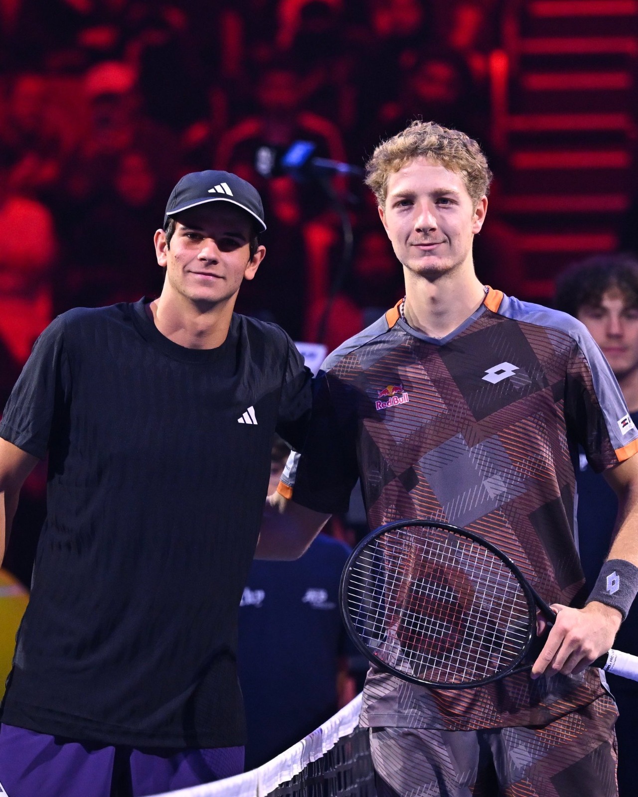 Se acercan las ATP Next Gen Finals: una gran novedad y un impresionante cartel de jugadores