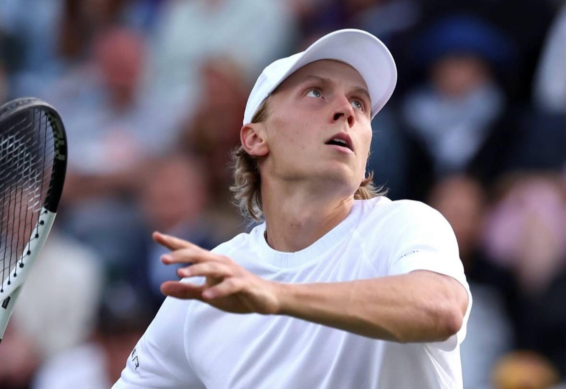 Emil Ruusuvuori undergoes back surgery in New York