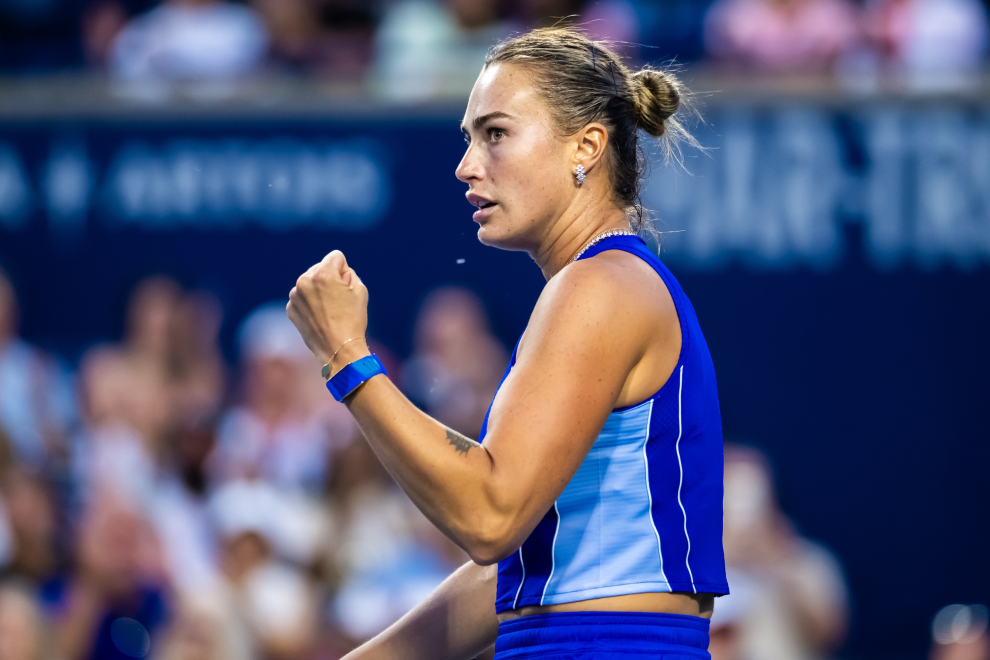 aryna sabalenka