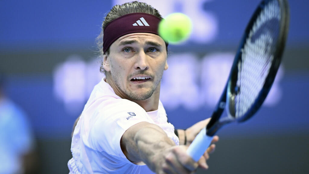 Una ex número 1 del mundo sale en defensa de Zverev