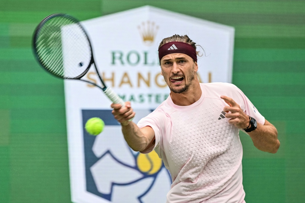 La surrealista confesión de Zverev sobre Halys: "Hay una cosa en la que es top-5 del circuito"