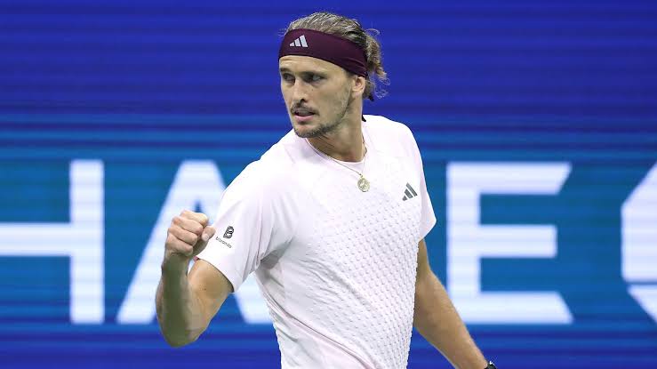 alexander zverev