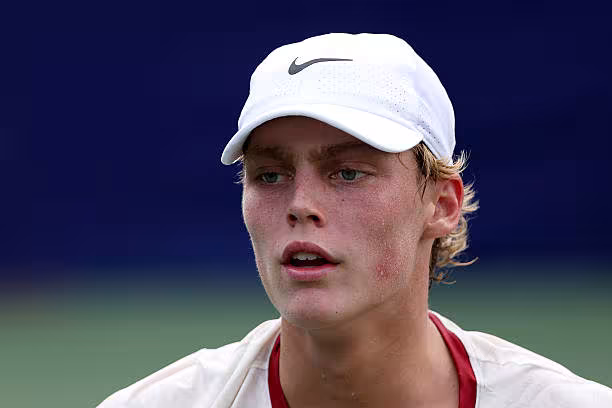 Cruz Hewitt praises the figure of his father: "He has played a fundamental role in my career". Source: Getty Images.