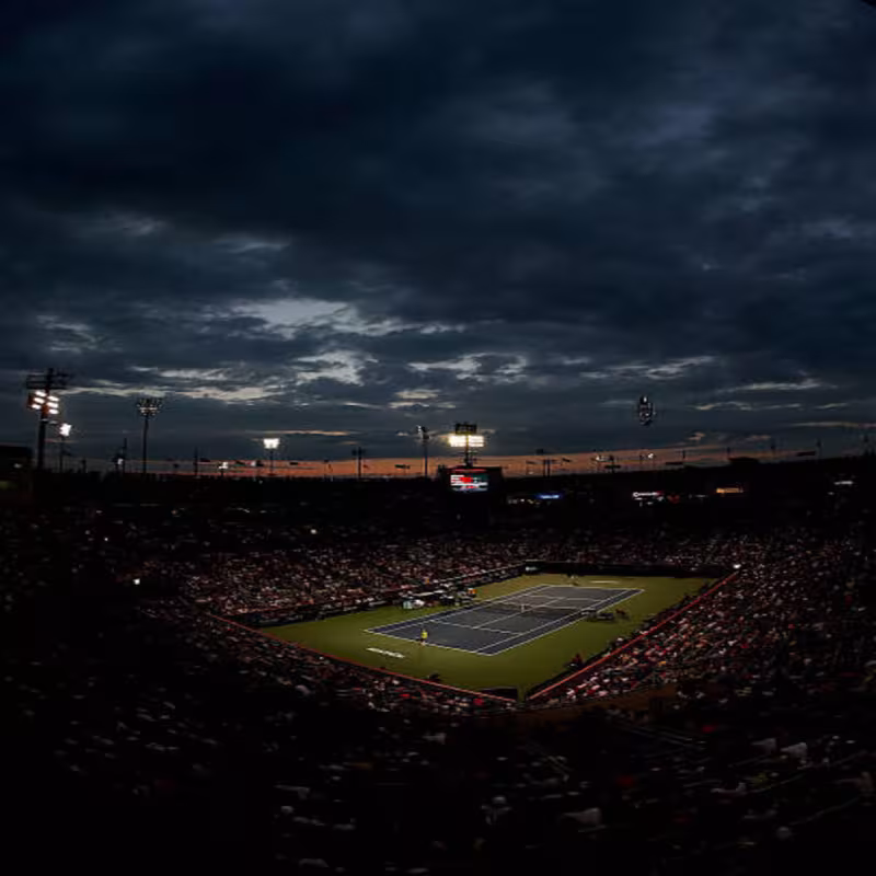 Prize money del torneo de Montreal. Foto: gettyimages
