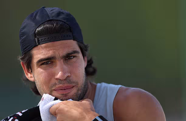 Alcaraz, consecuencias baja en Cincinnati. Foto: gettyimages