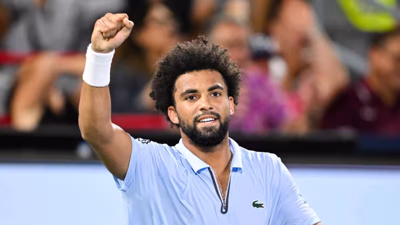 Fils torna a New York nel suo momento migliore: "Non mi sono mai sentito così pronto per uno Slam". Fonte: Getty