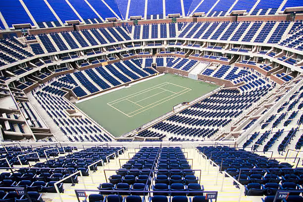 Bajas en US Open. Foto: gettyimages