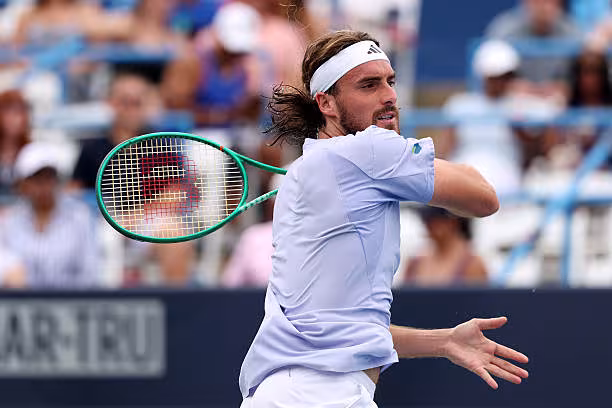 El cuadro de la fase previa del Masters 1000 de Canadá deja auténticos partidazos. Foto: Gettyimages