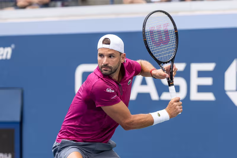 Questi sono i 16 uomini e 16 donne che hanno superato le Qualificazioni degli US Open 2026. Fonte: Getty