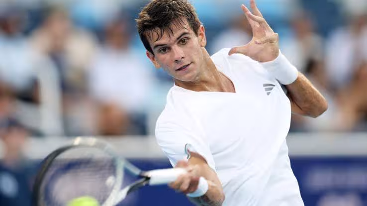 Rafa Jódar Fuente: Getty