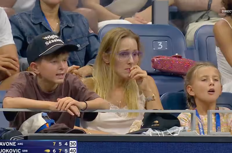Jelena Djokovic