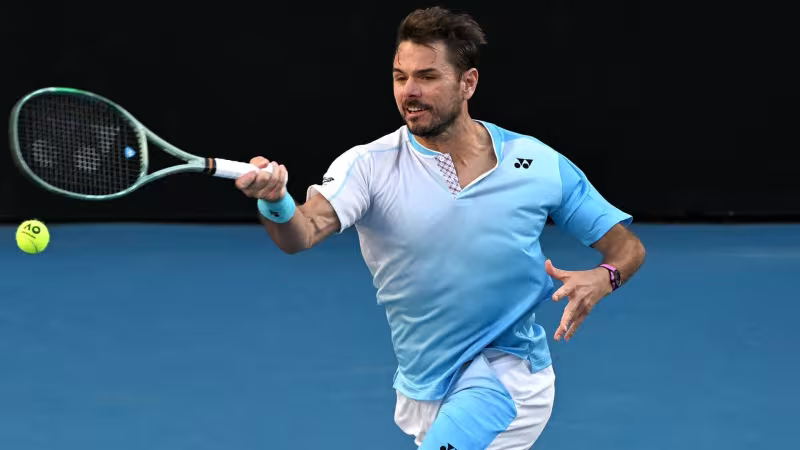 Wawrinka dirá presente en el US Open.