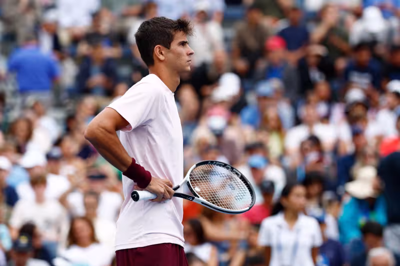 Jódar, posible trabajo con Ferrero. Foto: gettyimages