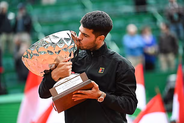 Análisis del cuadro del Masters 1000 Montecarlo 2026: Inicio cómodo para Alcaraz y Sinner, con curvas después