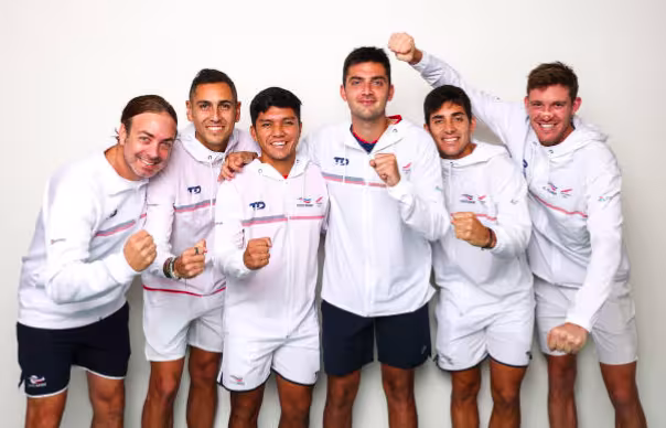 ENTREVISTA | Alejandro Tabilo: “Aquí si te relajas un poco, te vas rápido fuera del top100”