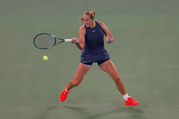 Andreeva, Paolini y Rybakina: una lucha por los dos últimos puestos de las WTA Finals