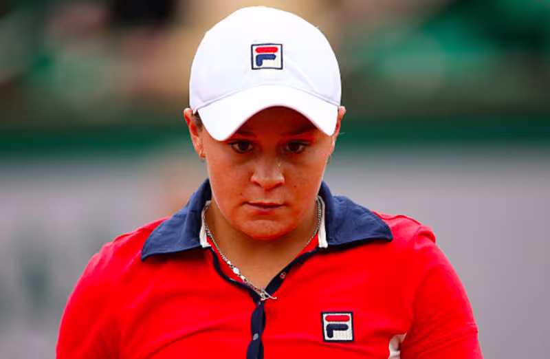 Por qué Barty dejó el tenis… y por qué nunca volverá