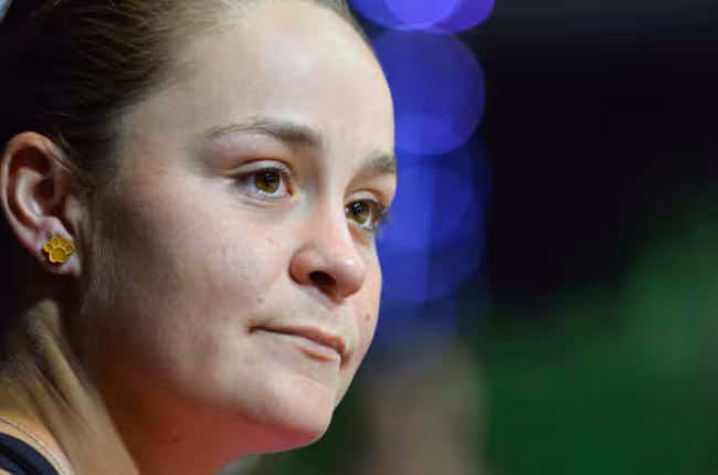 Por qué Barty dejó el tenis… y por qué nunca volverá