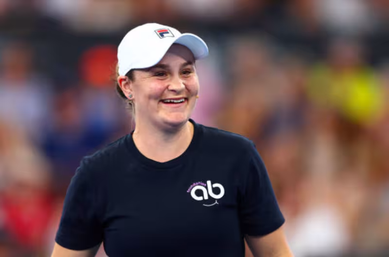 Por qué Barty dejó el tenis… y por qué nunca volverá