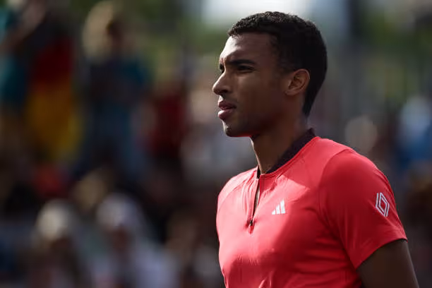 Auger-Aliassime y la oportunidad de su vida en el Masters 1000 de Canadá