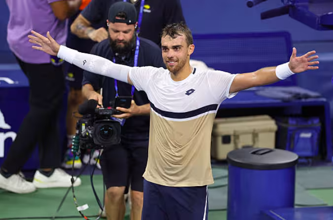 Bonzi: “Jamás había vivido algo así, esta es mi mejor victoria”