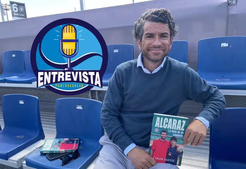 “Dejar a Carlitos es la mejor decisión que he tomado”