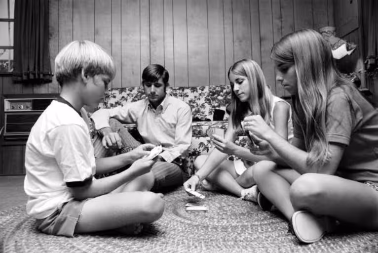 El precio de llamarse Chris Evert