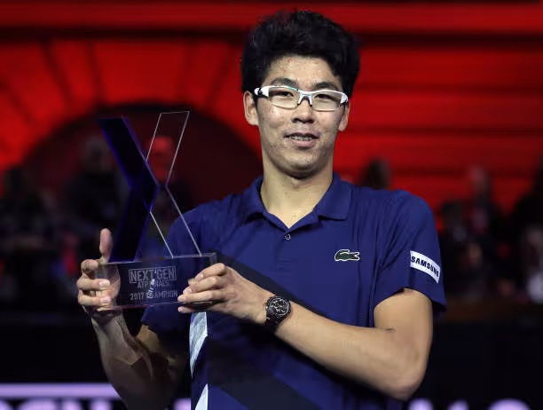Así les ha ido a todos los campeones de las ATP Next Gen Finals: Alcaraz, Sinner, Fonseca...