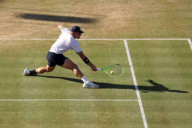 Horario y dónde ver a Alejandro Davidovich en la final del ATP Mallorca contra Ethan Quinn