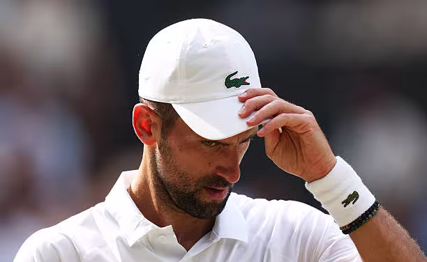 "Esta era la última oportunidad real del 25º Grand Slam de Djokovic"