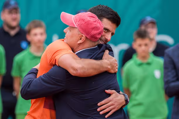 La ruptura de Alcaraz y Ferrero se une a las más inesperadas de la ATP: Nadal - Toni, Djokovic - Vajda, Agassi - Gilbert…