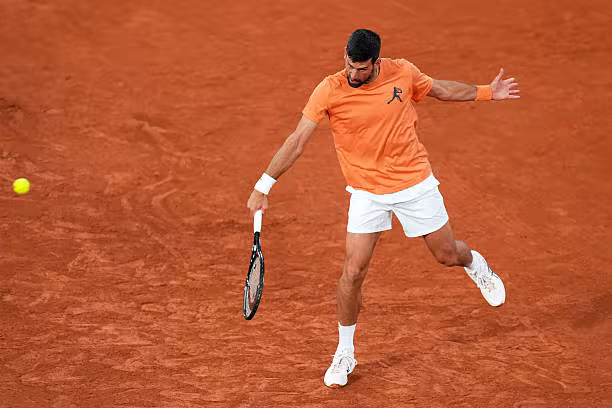 Djokovic y su 25º Grand Slam: ¿ahora o nunca?