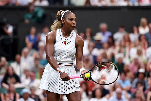 Duro ataque a Serena Williams por no acudir a la rueda de prensa en Wimbledon