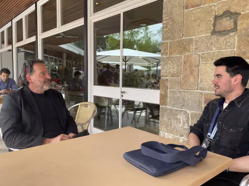 “Madrid está viviendo un momento mágico, no hay una generación igual en la historia”