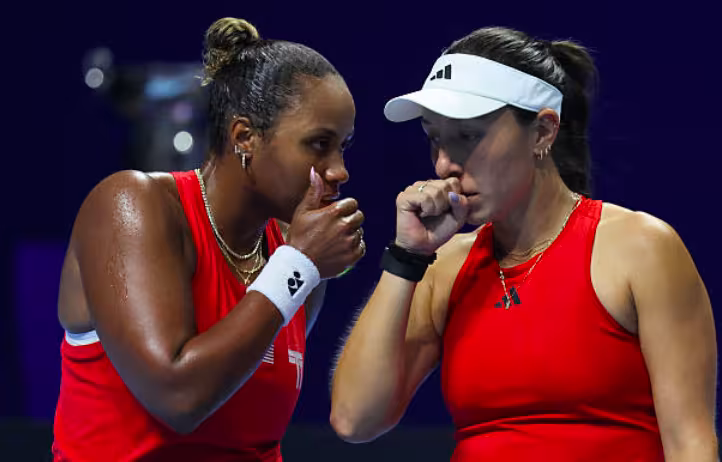 Estados Unidos y su ambición en la BJKC: “No estamos aquí para llegar a semifinales”