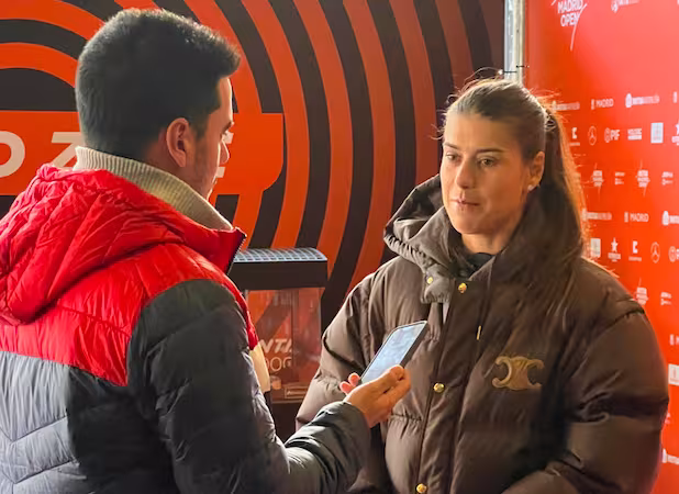 Sorana Cirstea: “Todavía confío en ganar un Grand Slam”