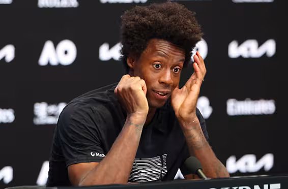 Monfils se despide de Australia: “He disfrutado de cada viaje aquí”