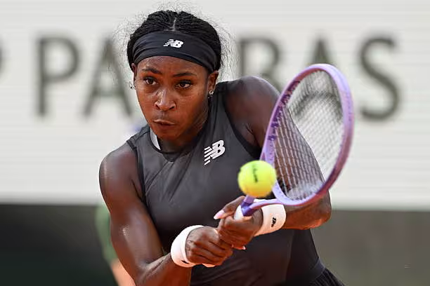 Gauff se muestra autocrítica tras su derrota ante Potapova en Roland Garros