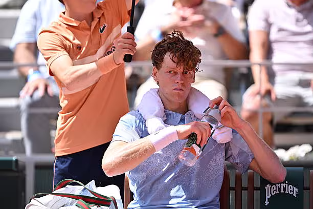 Las grandes decepciones de la gira de hierba antes de Wimbledon 2026
