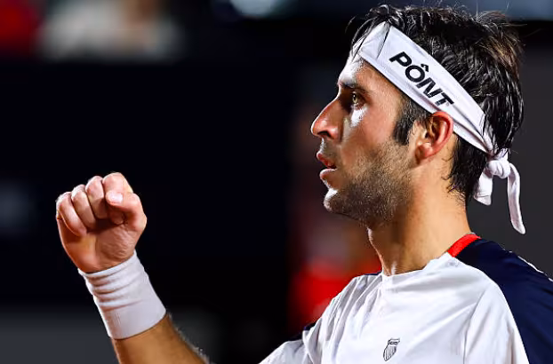 Horario y dónde ver el próximo partido de Jódar en el Miami Open ante Etcheverry
