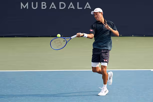 Horario y dónde ver en directo el partido de Rafa Jódar en Washington, contra Nishikori