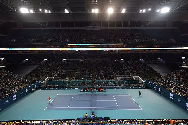 Las grandes amenazas de los favoritos al Miami Open 2026 en su debut